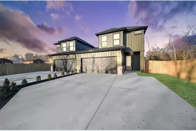 5531 Nielan Street #B, Houston, TX 77028 - Photo 1