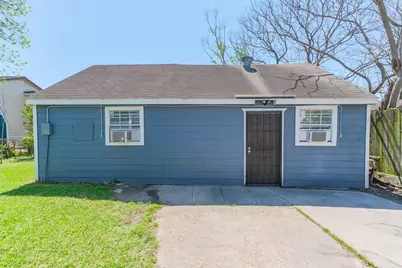 5610 Eskridge Street, Houston, TX 77023 - Photo 22