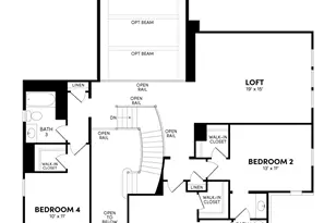 2823 Tranquil Sun Ln, Webster, TX 77598 - Photo 10