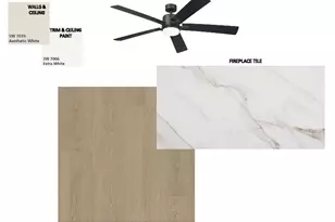 2823 Tranquil Sun Ln, Webster, TX 77598 - Photo 2