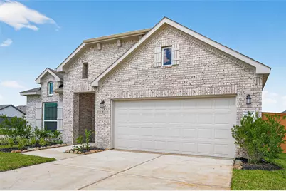 22018 Giulia Village Drive, Hockley, TX 77447 - Photo 2