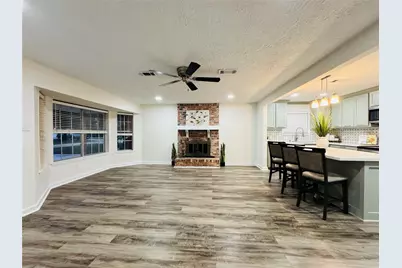 1771 Woodway Drive, Woodbranch, TX 77357 - Photo 6