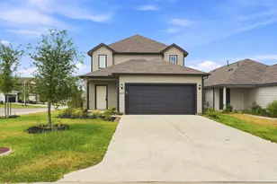 2405 Bray Head Dr, Conroe, TX 77301 - Photo 1