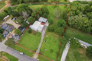 18503 Frazier Dr, Pearland, TX 77584 - Photo 2