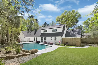30 Willowherb Court, The Woodlands, TX 77380 - Photo 34