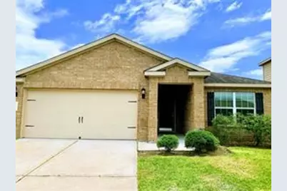 1854 Opal Peach Drive, Rosharon, TX 77583 - Photo 1