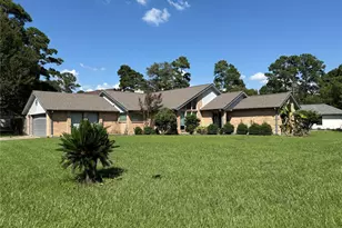 12014 Rainforest Ln, Montgomery, TX 77356 - Photo 2