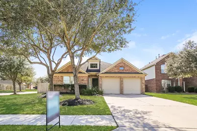 2703 Facet Creek Drive, Fresno, TX 77545 - Photo 1