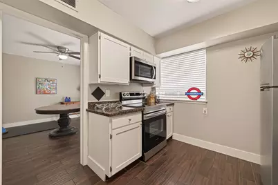 4040 San Felipe Street #119, Houston, TX 77027 - Photo 12