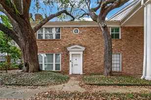 4040 San Felipe St, Houston, TX 77027 - Photo 1