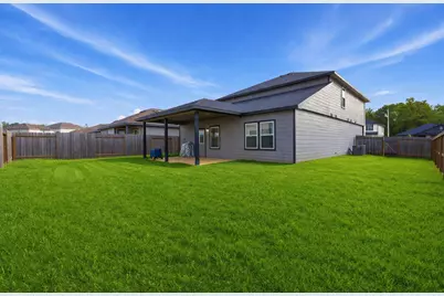 14348 High Hill Drive, Conroe, TX 77303 - Photo 20