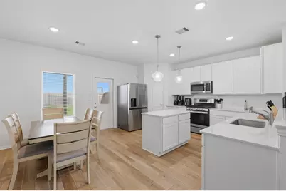 14348 High Hill Drive, Conroe, TX 77303 - Photo 8