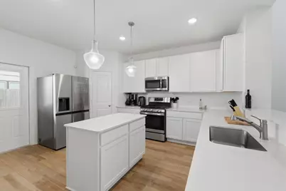 14348 High Hill Drive, Conroe, TX 77303 - Photo 10