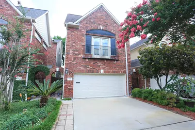 5110 Floyd Street, Houston, TX 77007 - Photo 1