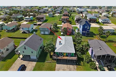 4014 Reeves Drive, Galveston, TX 77554 - Photo 22