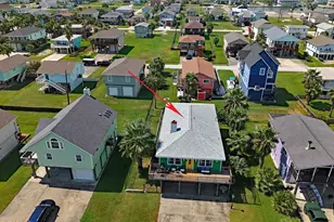 4014 Reeves Dr, Galveston, TX 77554 - Photo 22