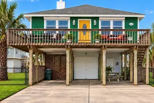 4014 Reeves Dr, Galveston, TX 77554 - Photo 30