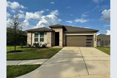 14273 Lake Lodge Drive, Conroe, TX 77384 - Photo 1