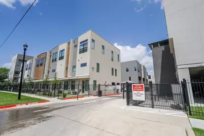 2401 Crawford Street #A112, Houston, TX 77004 - Photo 1