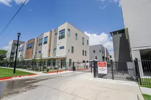 2401 Crawford St, Houston, TX 77004 - Photo 1