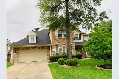 66 Fulshear Court, The Woodlands, TX 77382 - Photo 2