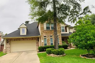 66 Fulshear Ct, The Woodlands, TX 77382 - Photo 2