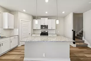 1131 Cedar Pl Ln, Missouri City, TX 77459 - Photo 4