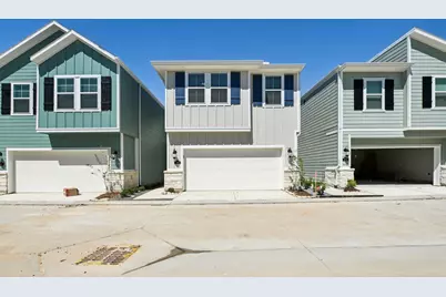 1131 Cedar Place Lane, Missouri City, TX 77459 - Photo 2