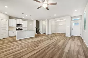 1131 Cedar Pl Ln, Missouri City, TX 77459 - Photo 1