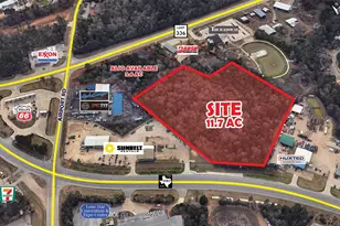 0 N 3083 Rd, Conroe, TX 77303 - Photo 1