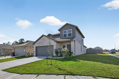 24251 Copperleaf Bay Lane, Spring, TX 77373 - Photo 2