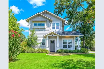 1002 W 41st Street, Houston, TX 77018 - Photo 1