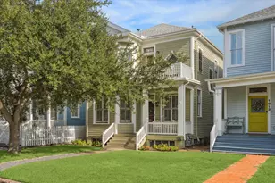 1009 Church St, Galveston, TX 77550 - Photo 1