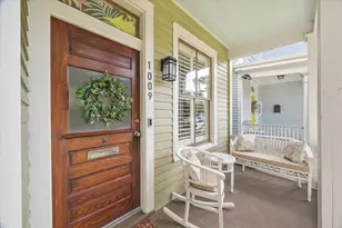 1009 Church St, Galveston, TX 77550 - Photo 2