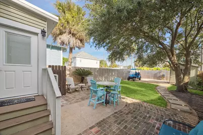 1009 Church Street, Galveston, TX 77550 - Photo 20