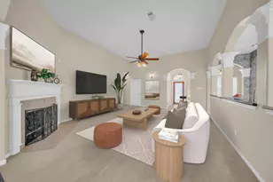 14210 Altair Dr, Tomball, TX 77375 - Photo 18