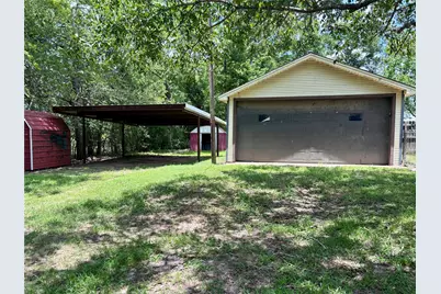 620 W Houston Street, Lovelady, TX 75851 - Photo 8