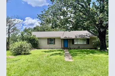 620 W Houston Street, Lovelady, TX 75851 - Photo 1