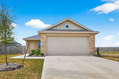 26827 Prairie Smoke Ln, Katy, TX 77493 - Photo 1