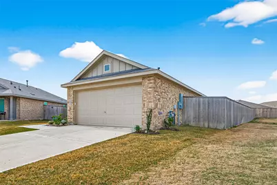 26827 Prairie Smoke Ln, Katy, TX 77493 - Photo 2