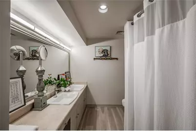 15 Greenway Plaza #5E, Houston, TX 77046 - Photo 16