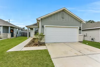 21218 George Vancouver Court, Porter, TX 77365 - Photo 1