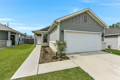 21218 George Vancouver Court, Porter, TX 77365 - Photo 4