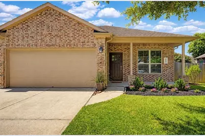 22503 Stillwater Valley Lane, Porter, TX 77365 - Photo 2