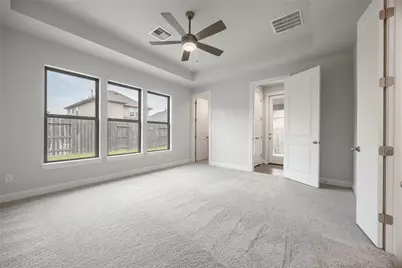 813 Coronado Terrace Lane, Katy, TX 77493 - Photo 8