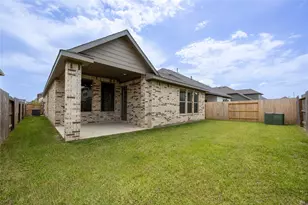 813 Coronado Ter Ln, Katy, TX 77493 - Photo 8