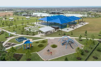 813 Coronado Terrace Lane, Katy, TX 77493 - Photo 24