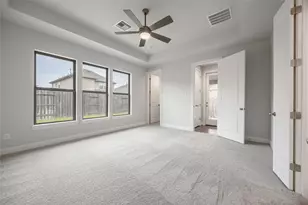 813 Coronado Ter Ln, Katy, TX 77493 - Photo 8