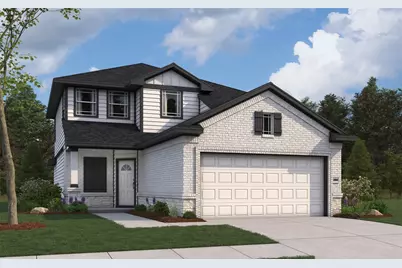 11924 Avian Avenue, Conroe, TX 77303 - Photo 1