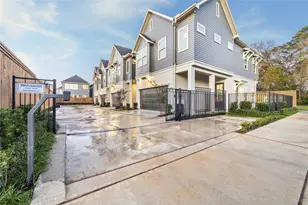 3422 Mansfield St, Houston, TX 77091 - Photo 2